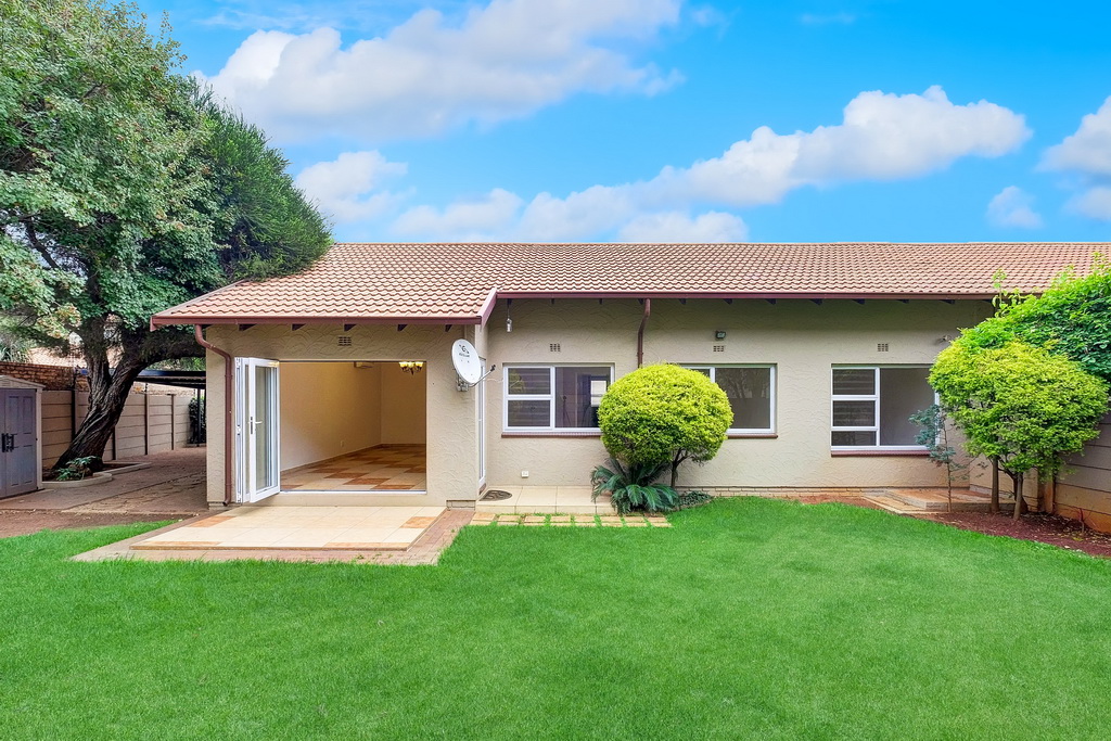 Parkrand, Property for sale 36 Parkrand, Boksburg properties MyProperty